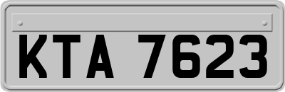KTA7623