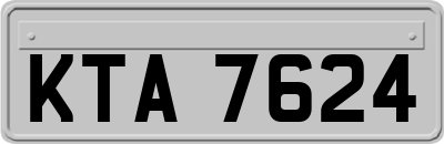 KTA7624