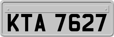 KTA7627