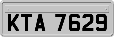 KTA7629