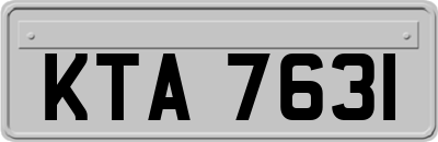 KTA7631