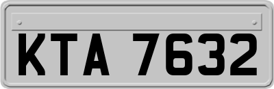 KTA7632