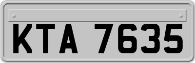 KTA7635