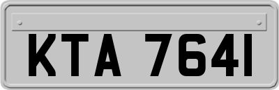 KTA7641