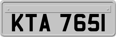 KTA7651