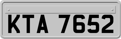 KTA7652