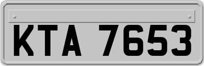 KTA7653