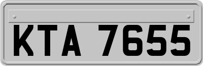 KTA7655