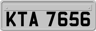 KTA7656