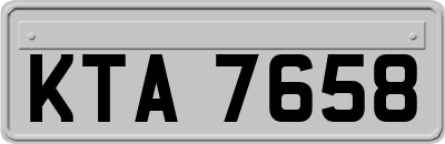 KTA7658