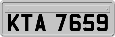 KTA7659