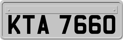 KTA7660