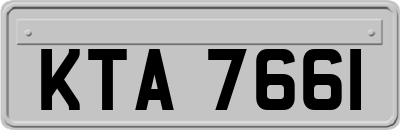 KTA7661