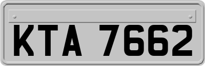 KTA7662