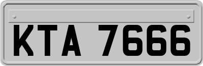 KTA7666