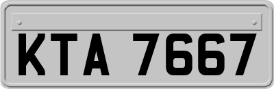KTA7667