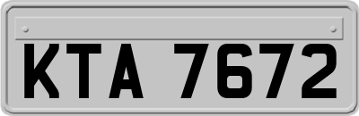 KTA7672