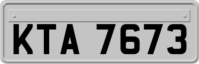 KTA7673