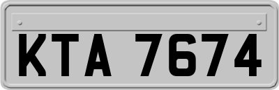 KTA7674