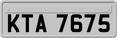 KTA7675