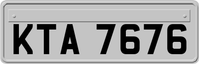 KTA7676