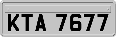 KTA7677