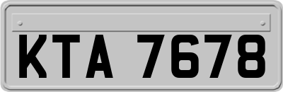 KTA7678