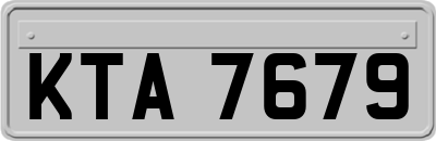 KTA7679