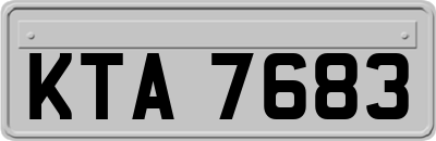 KTA7683