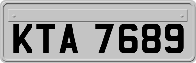 KTA7689