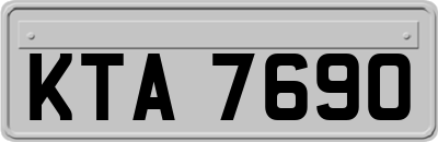 KTA7690