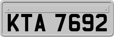 KTA7692