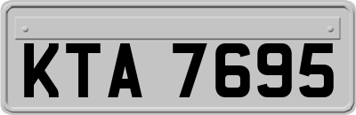 KTA7695