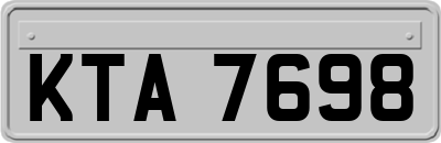 KTA7698
