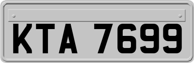 KTA7699