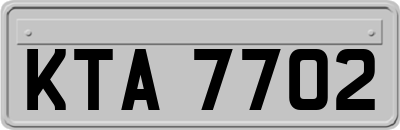 KTA7702