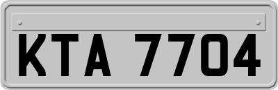 KTA7704