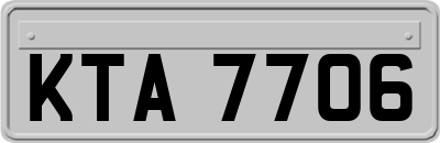 KTA7706