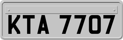 KTA7707