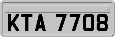 KTA7708