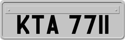KTA7711