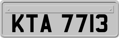 KTA7713