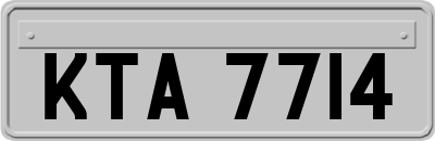 KTA7714