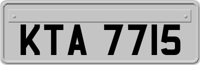 KTA7715