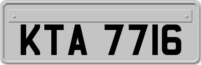 KTA7716
