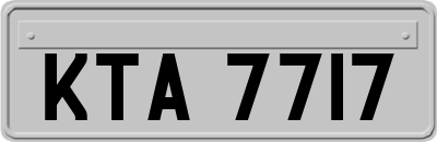 KTA7717