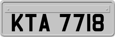 KTA7718