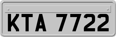 KTA7722