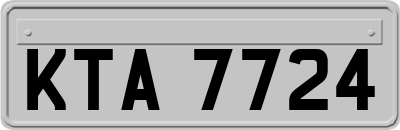 KTA7724