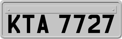 KTA7727